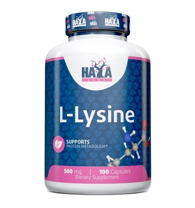 L-Lysine