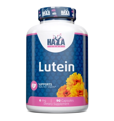 Lutein