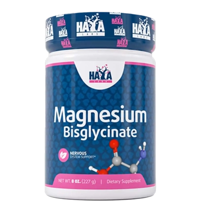 Magnesium Bisglycinate Powder