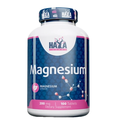 Magnesium Citrate