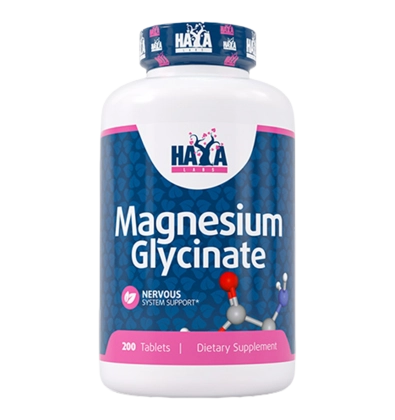 Magnesium Glycinate