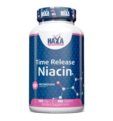 Niacin Niacin