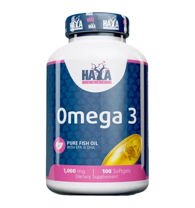 Omega 3