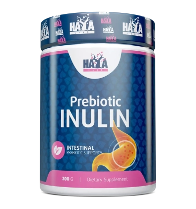Prebiotic Inulin