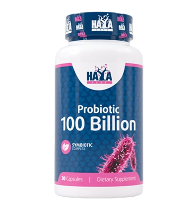 Probiotic 100 Billion