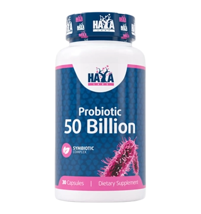 Probiotic 50 Billion