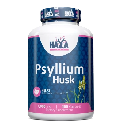 Psyllium Husk