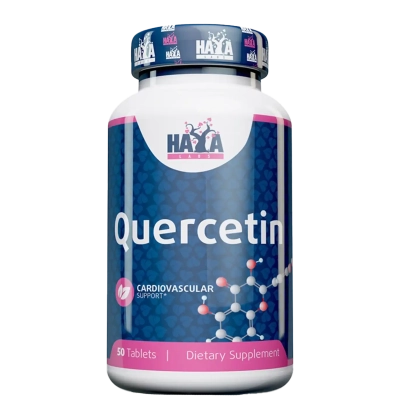 Quercetin 500mg