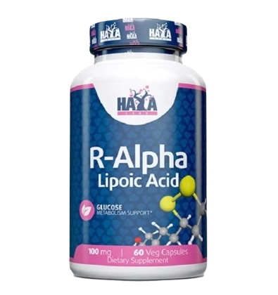 R-Alpha Lipoic Acid