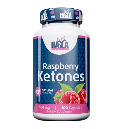 Raspberry Ketones