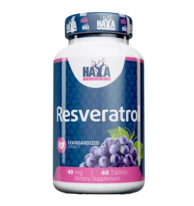 Resveratrol 40mg Resveratrol 40mg