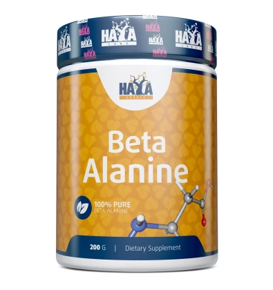 Sports Beta Alanine