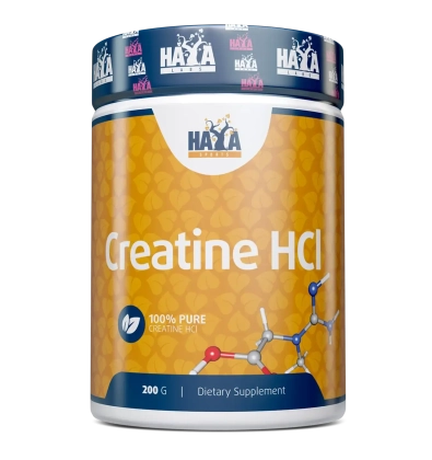 Sports Creatine HCL