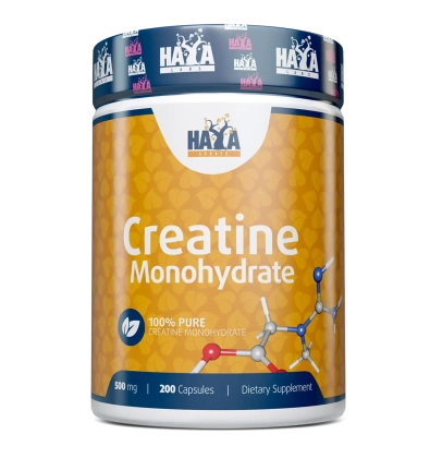 Sports Creatine Monohydrate