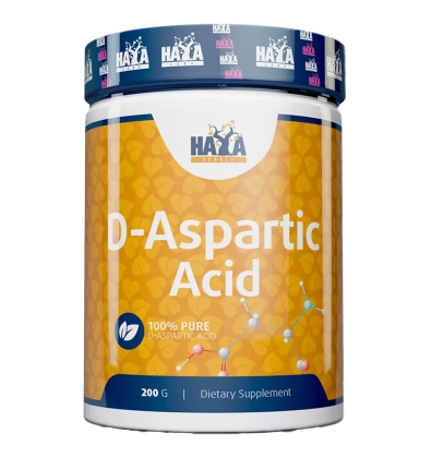 Sports D-Aspartic Acid