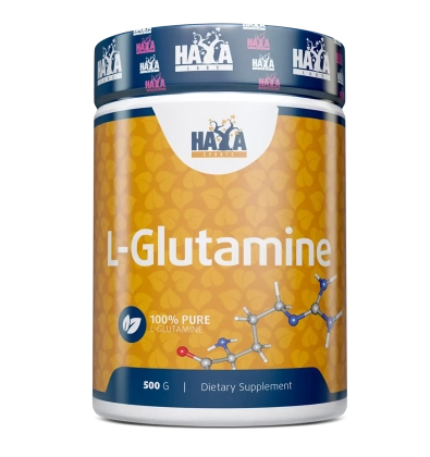 Sports L-Glutamine
