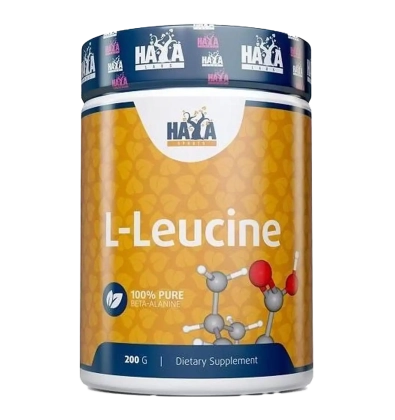 Sports L-Leucine