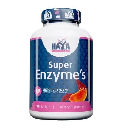 Super Enzyme Complex Super Enzyme Complex