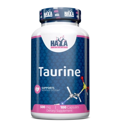 Taurine Taurine