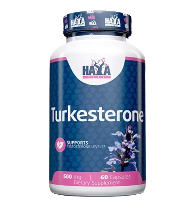 Turkesterone Turkesterone