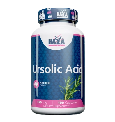 Ursolic Acid