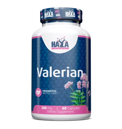 Valerian 250mg
