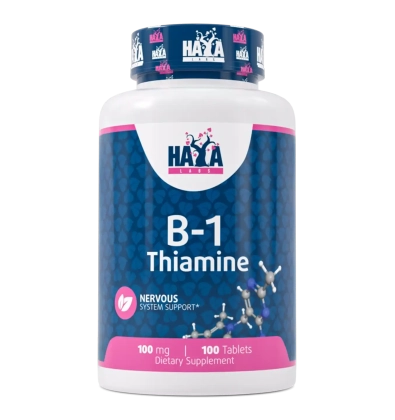 Vitamin B-1 100mg