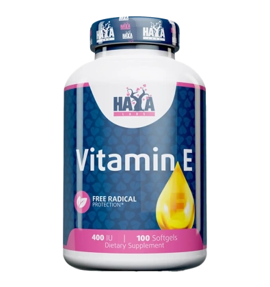 Vitamin E 400IU