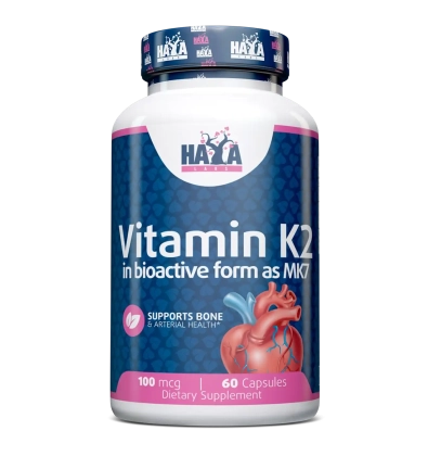 Vitamin K2-Mk7