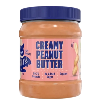 Organic Peanut Butter