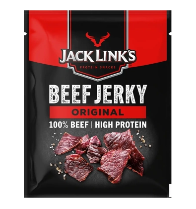 Beef Jerky