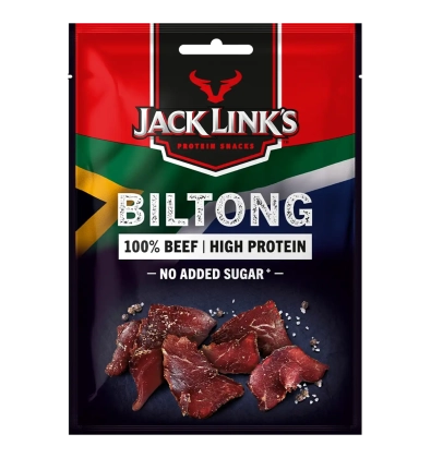 Biltong Original Jack Links