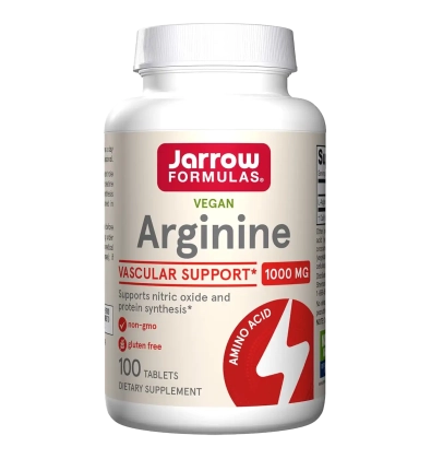 Arginine 1000mg
