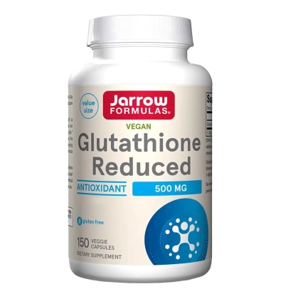 Glutathione Reduced 500mg