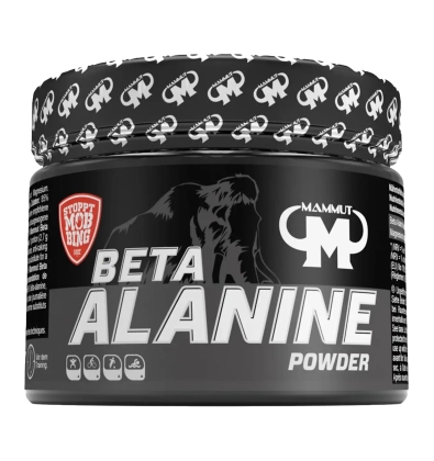 Beta Alanine Powder