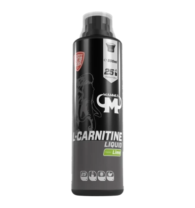 L-Carnitine Liquid