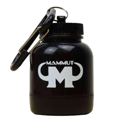 Powder Container Powder Container