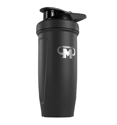 Stainless Steel Shaker