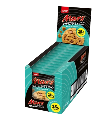 Mars High Protein Cookie
