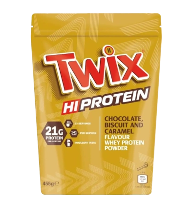 Twix Protein Powder