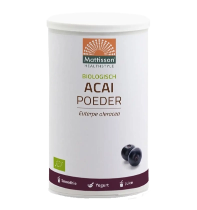 Absolute Acai Poeder