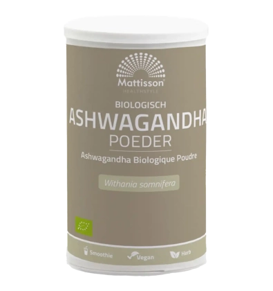 Absolute Ashwagandha Poeder