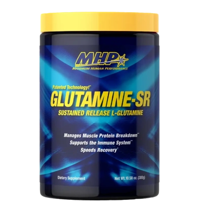 Glutamine-SR