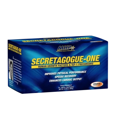 Secretagogue-One