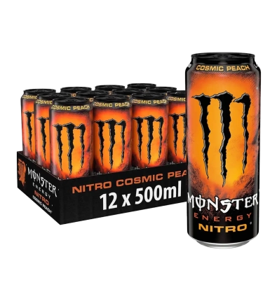 Monster Nitro