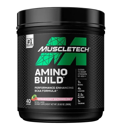 Amino Build
