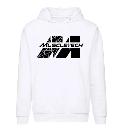 Muscletech Hoodie