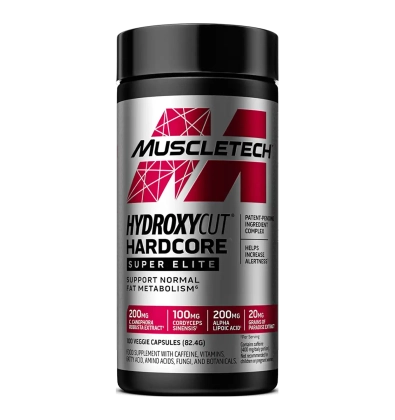 Hydroxycut Hardcore Super Elite