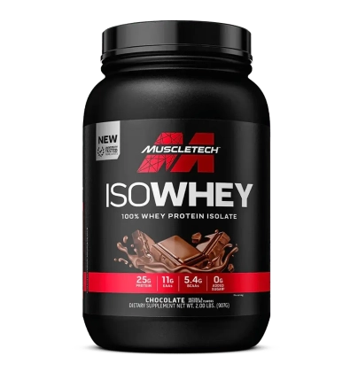 Iso Whey