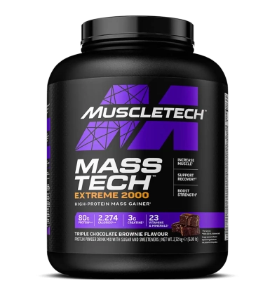 Mass Tech Extreme 2000